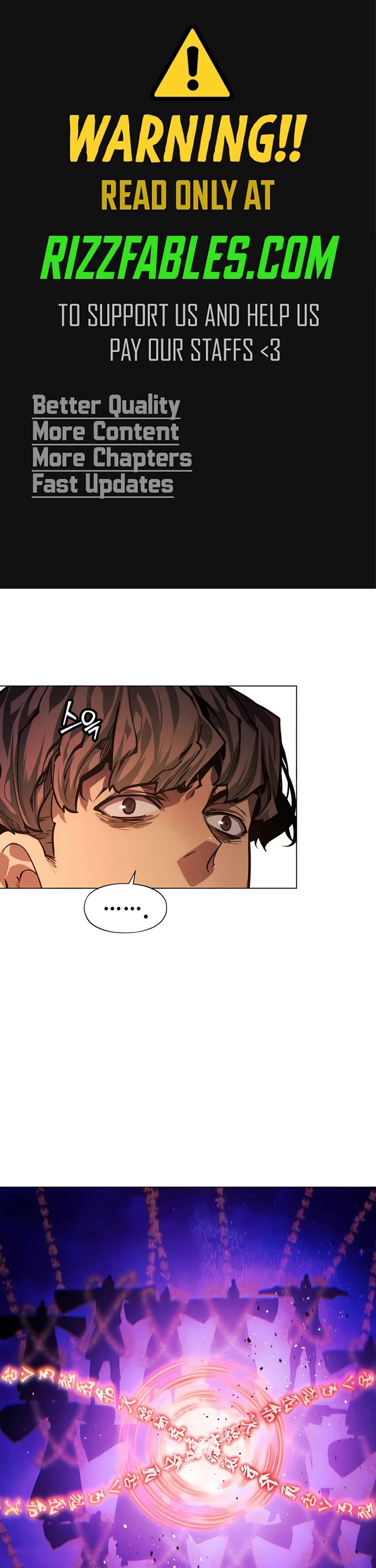 A Modern Man Who Got Transmigrated Into the Murim World chapter 97 page 1