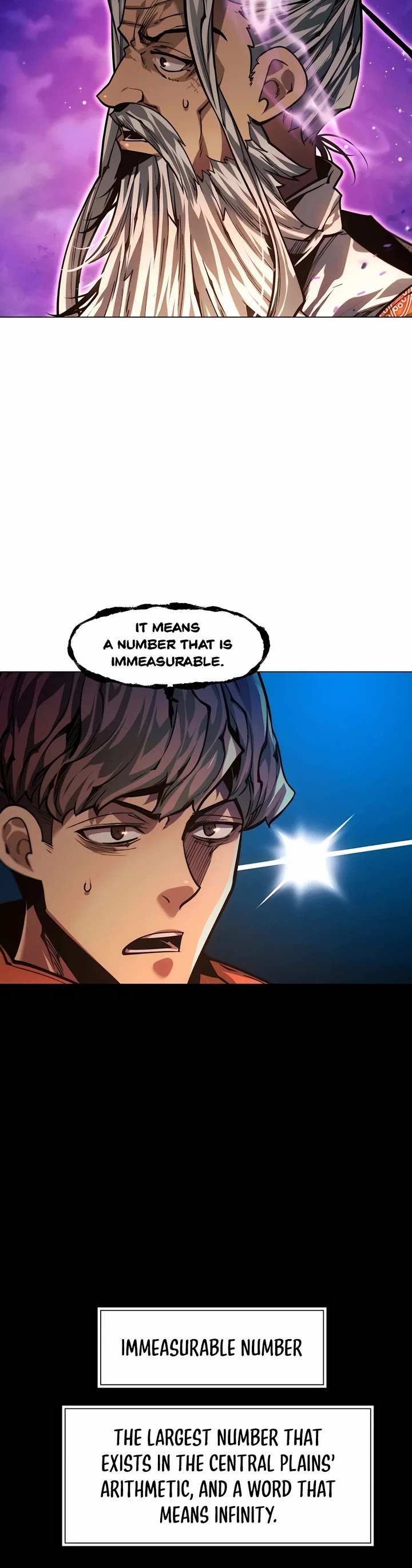 A Modern Man Who Got Transmigrated Into the Murim World chapter 97 page 10