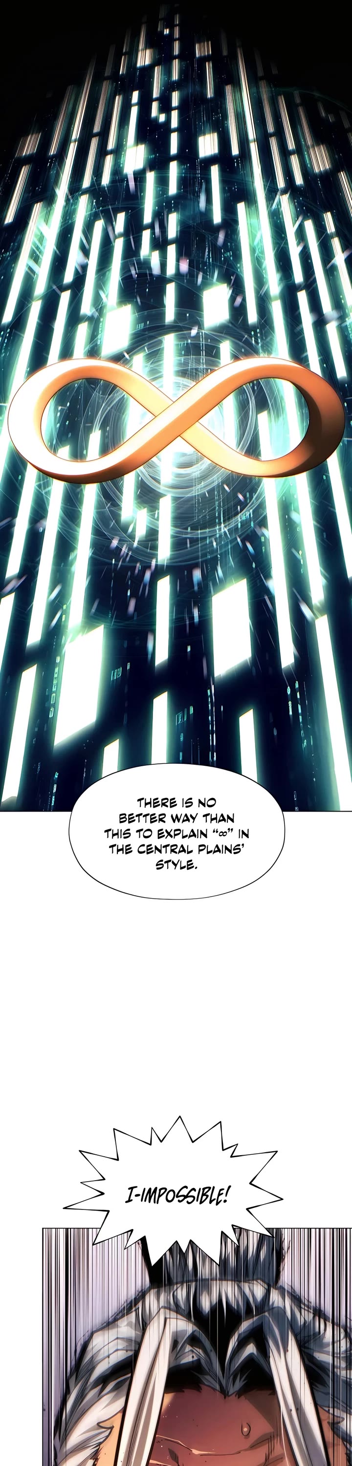 A Modern Man Who Got Transmigrated Into the Murim World chapter 97 page 11