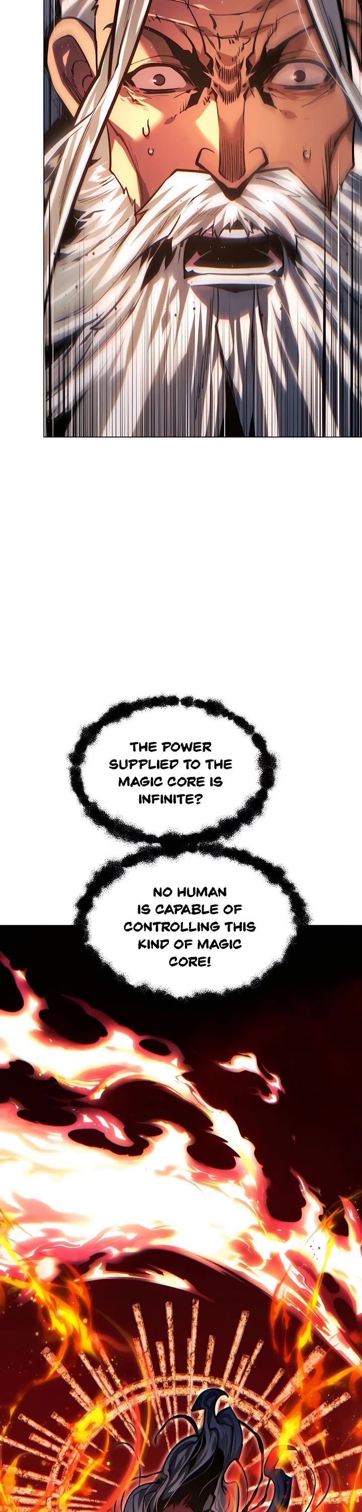 A Modern Man Who Got Transmigrated Into the Murim World chapter 97 page 12