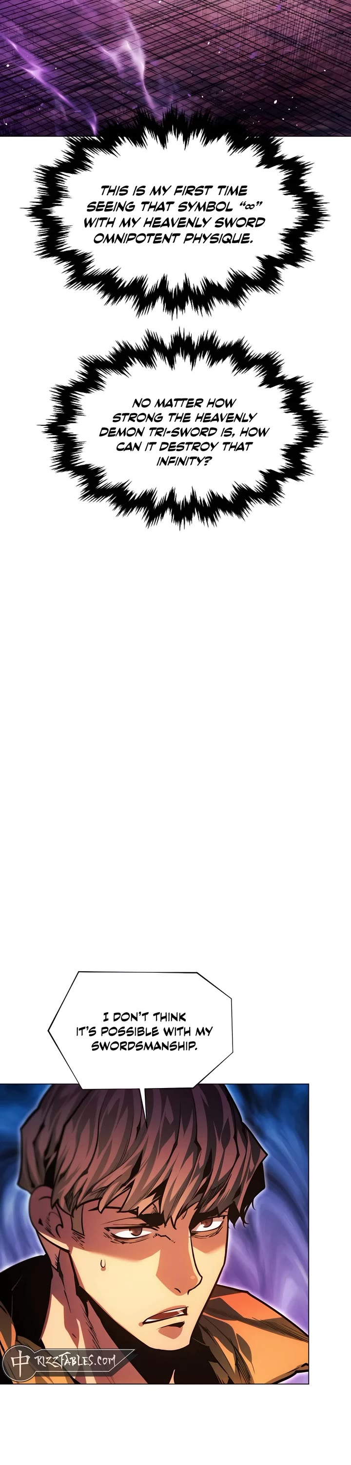 A Modern Man Who Got Transmigrated Into the Murim World chapter 97 page 16