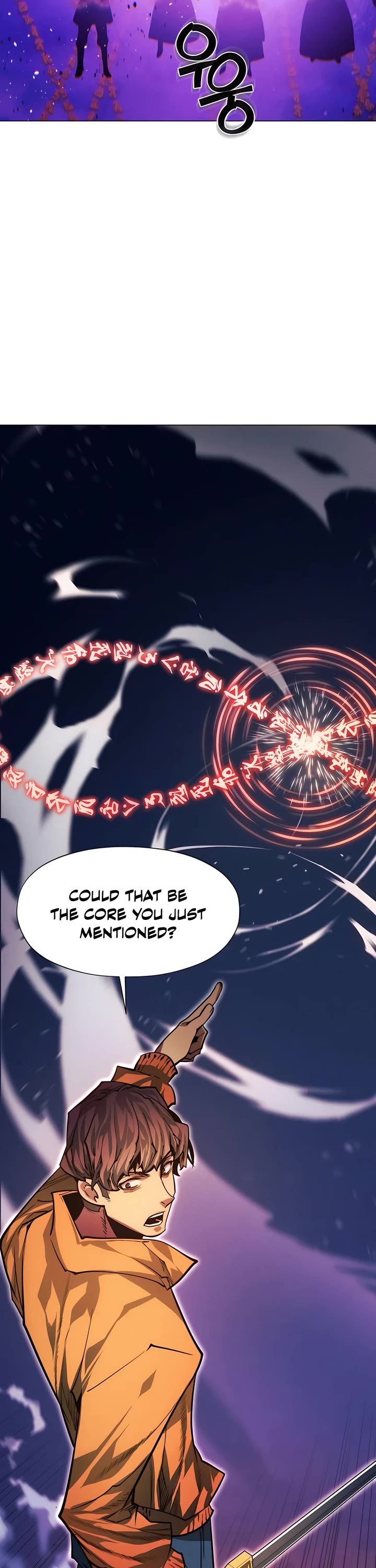 A Modern Man Who Got Transmigrated Into the Murim World chapter 97 page 2