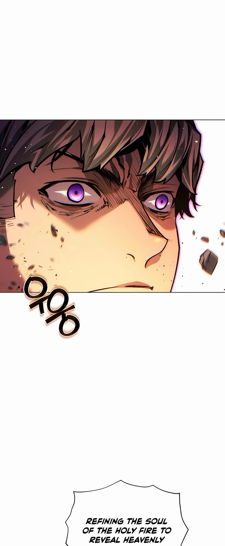 A Modern Man Who Got Transmigrated Into the Murim World chapter 97 page 20