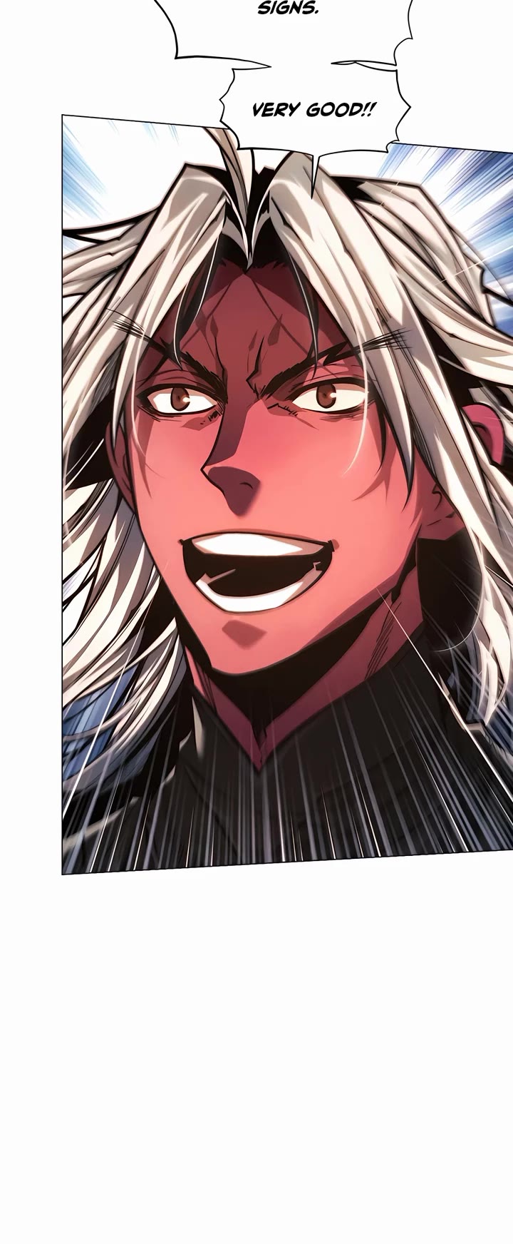 A Modern Man Who Got Transmigrated Into the Murim World chapter 97 page 21