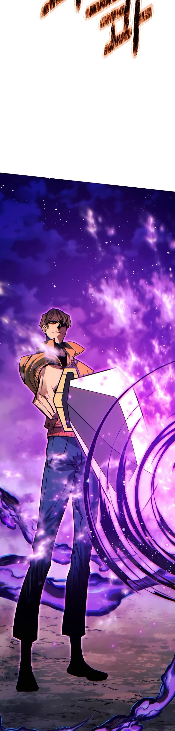 A Modern Man Who Got Transmigrated Into the Murim World chapter 97 page 23