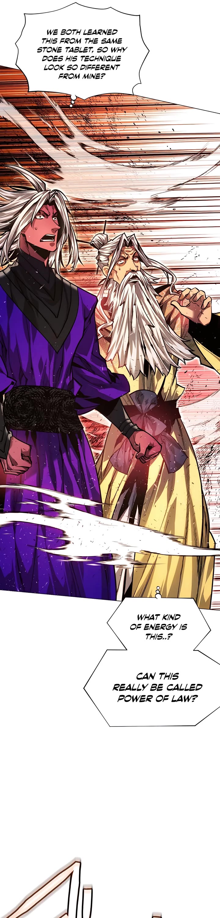 A Modern Man Who Got Transmigrated Into the Murim World chapter 97 page 29