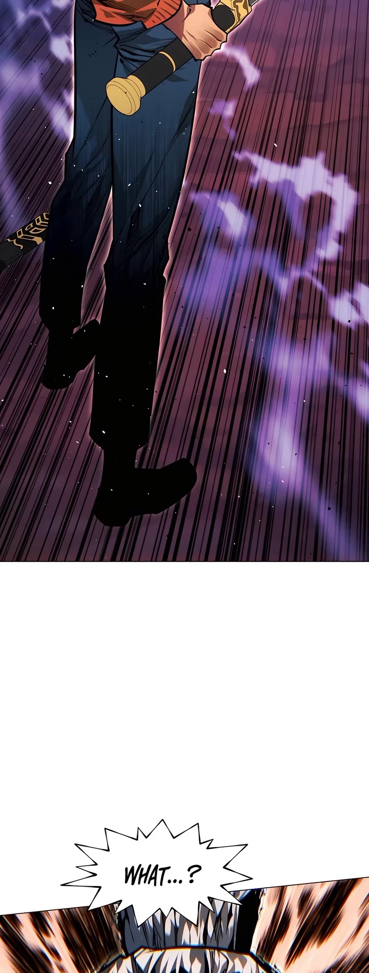 A Modern Man Who Got Transmigrated Into the Murim World chapter 97 page 3