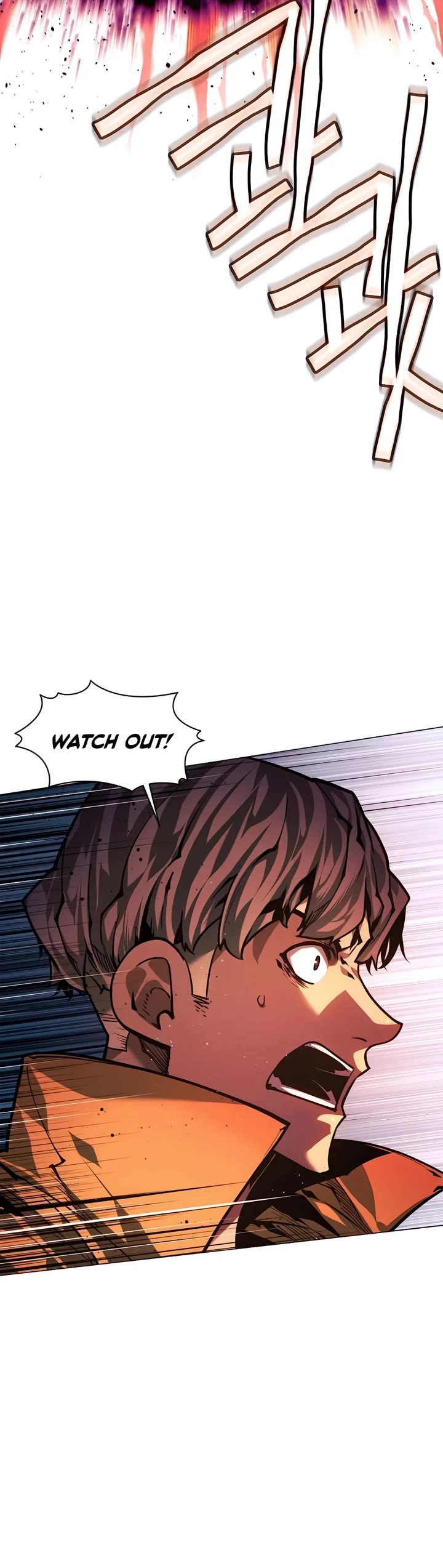 A Modern Man Who Got Transmigrated Into the Murim World chapter 97 page 31