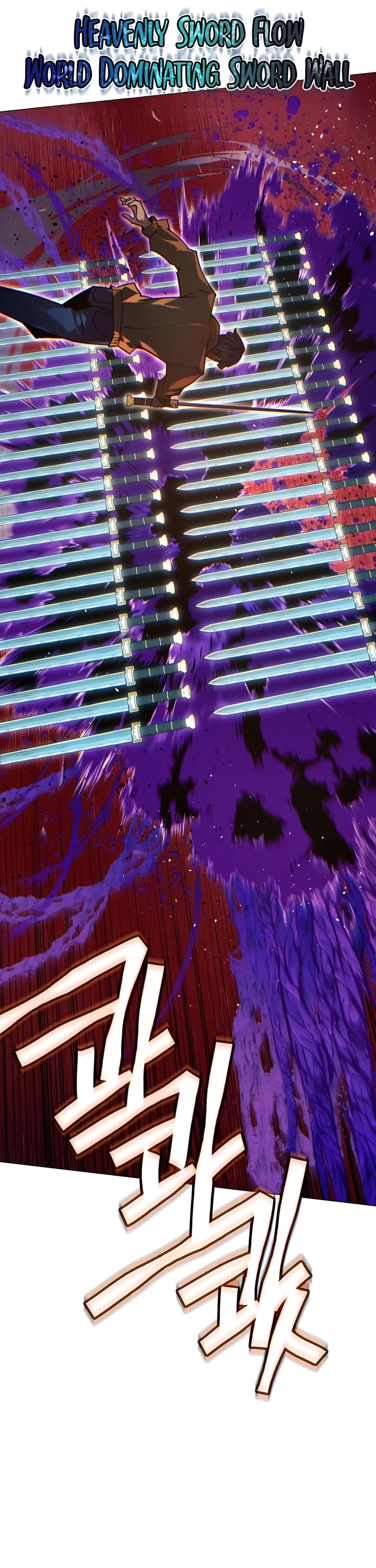 A Modern Man Who Got Transmigrated Into the Murim World chapter 97 page 32