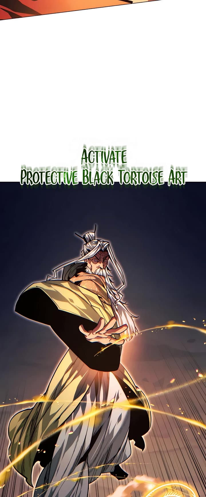 A Modern Man Who Got Transmigrated Into the Murim World chapter 97 page 34