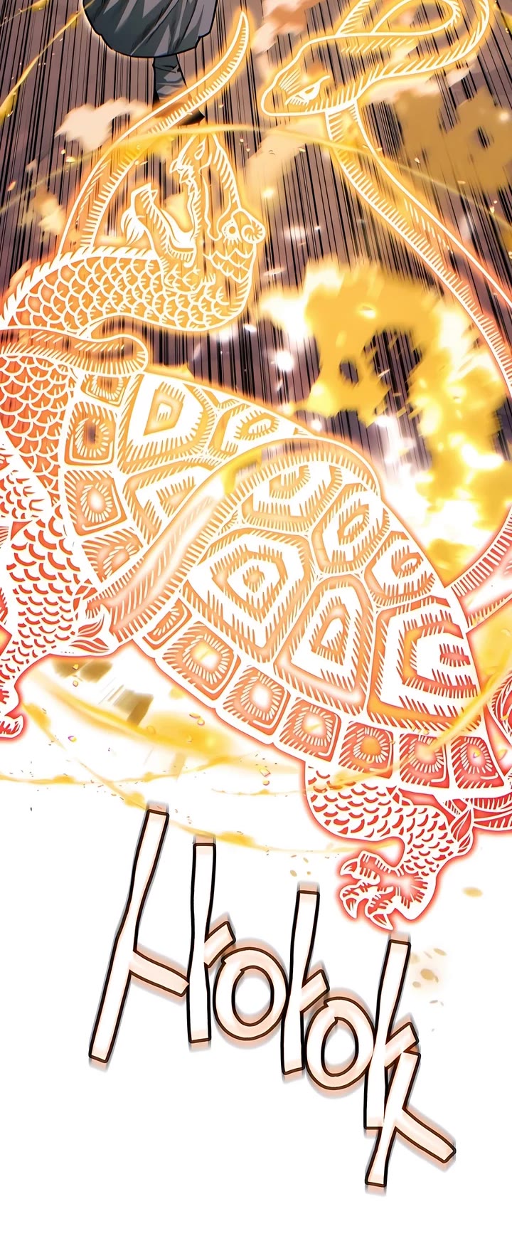 A Modern Man Who Got Transmigrated Into the Murim World chapter 97 page 35