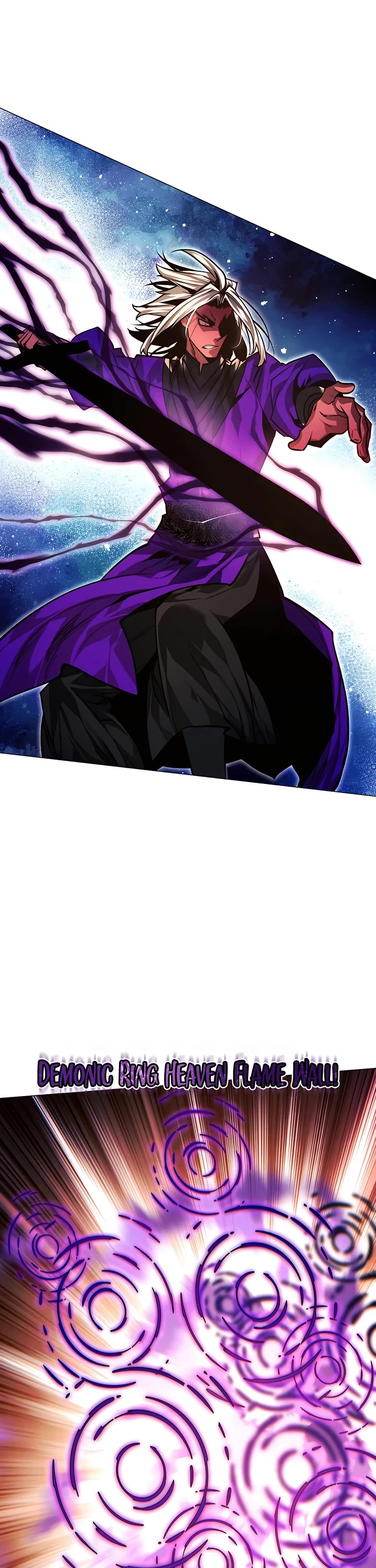 A Modern Man Who Got Transmigrated Into the Murim World chapter 97 page 36