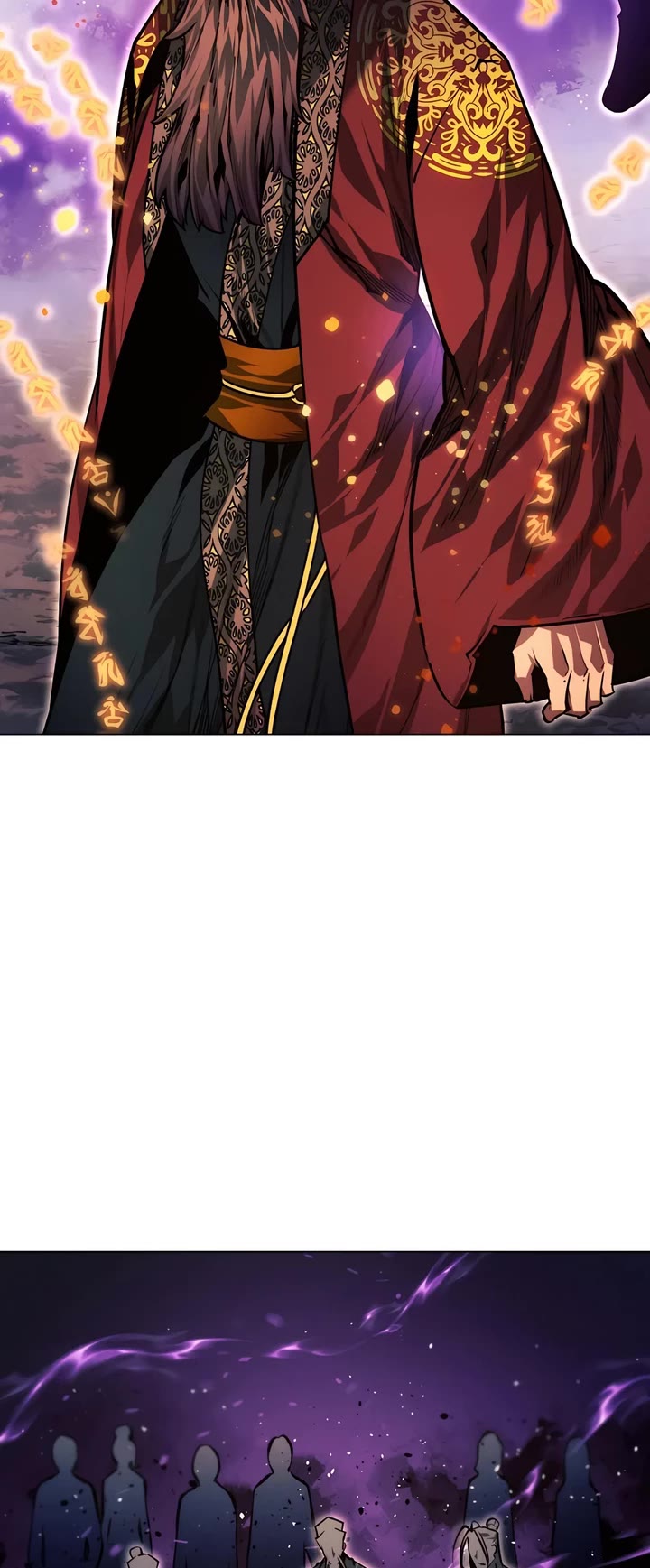 A Modern Man Who Got Transmigrated Into the Murim World chapter 97 page 42