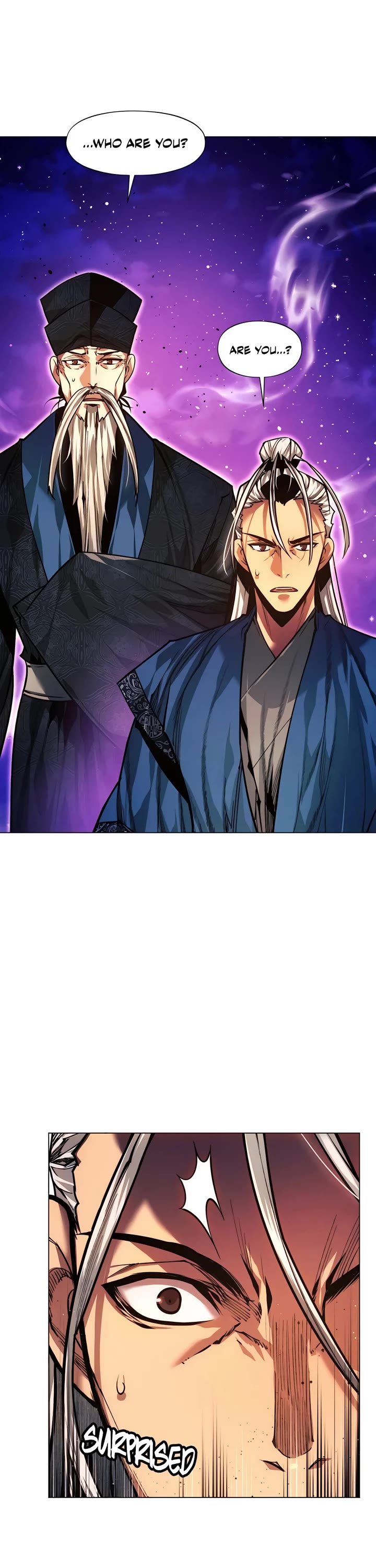 A Modern Man Who Got Transmigrated Into the Murim World chapter 97 page 44