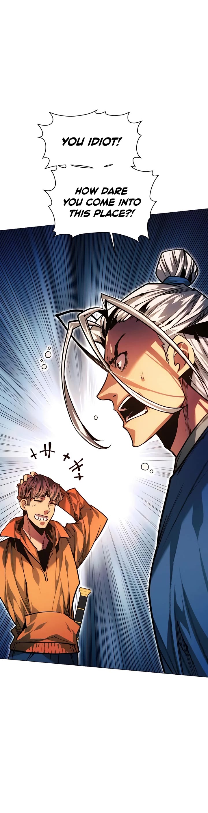 A Modern Man Who Got Transmigrated Into the Murim World chapter 97 page 45