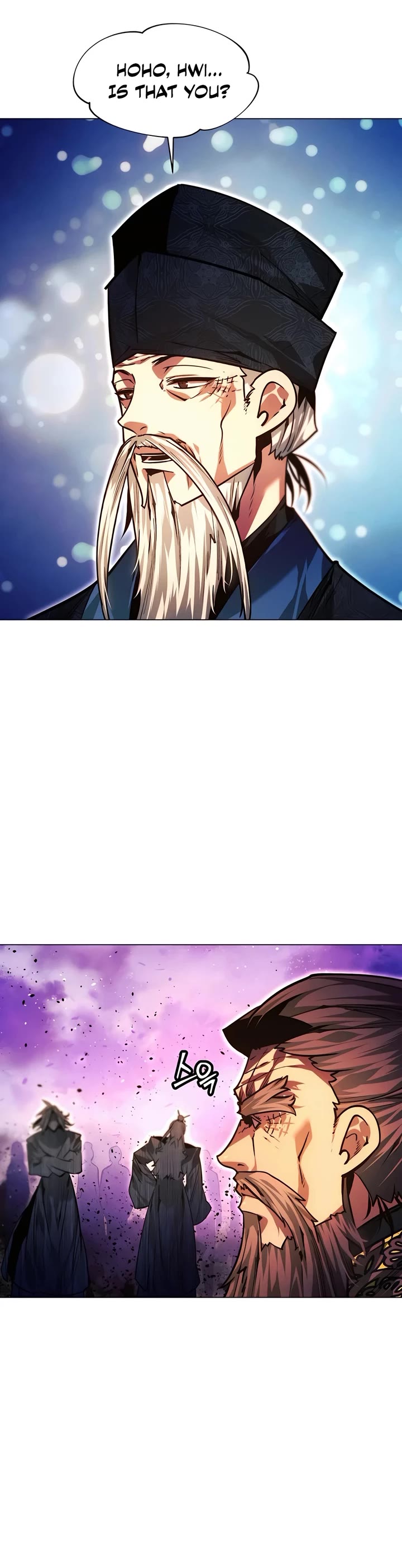 A Modern Man Who Got Transmigrated Into the Murim World chapter 97 page 46