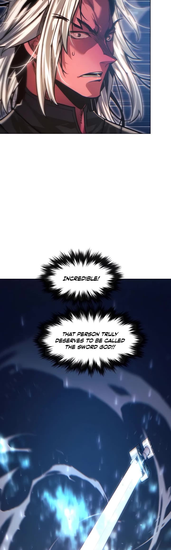 A Modern Man Who Got Transmigrated Into the Murim World chapter 97 page 48