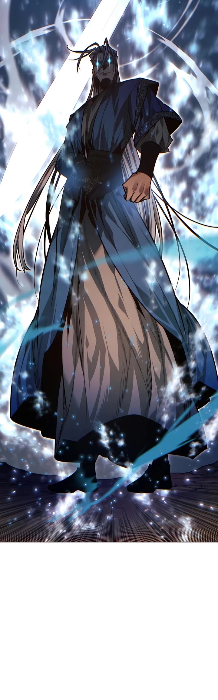 A Modern Man Who Got Transmigrated Into the Murim World chapter 97 page 49