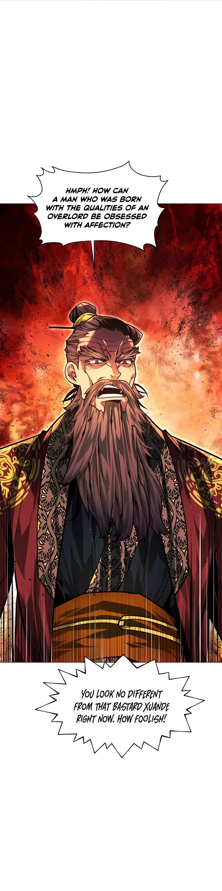 A Modern Man Who Got Transmigrated Into the Murim World chapter 97 page 52