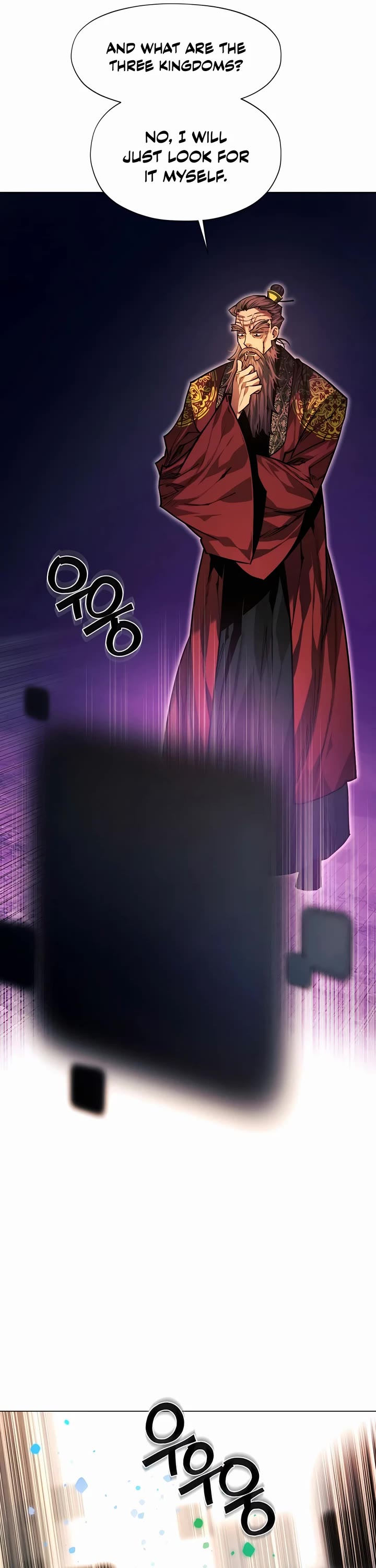 A Modern Man Who Got Transmigrated Into the Murim World chapter 97 page 57