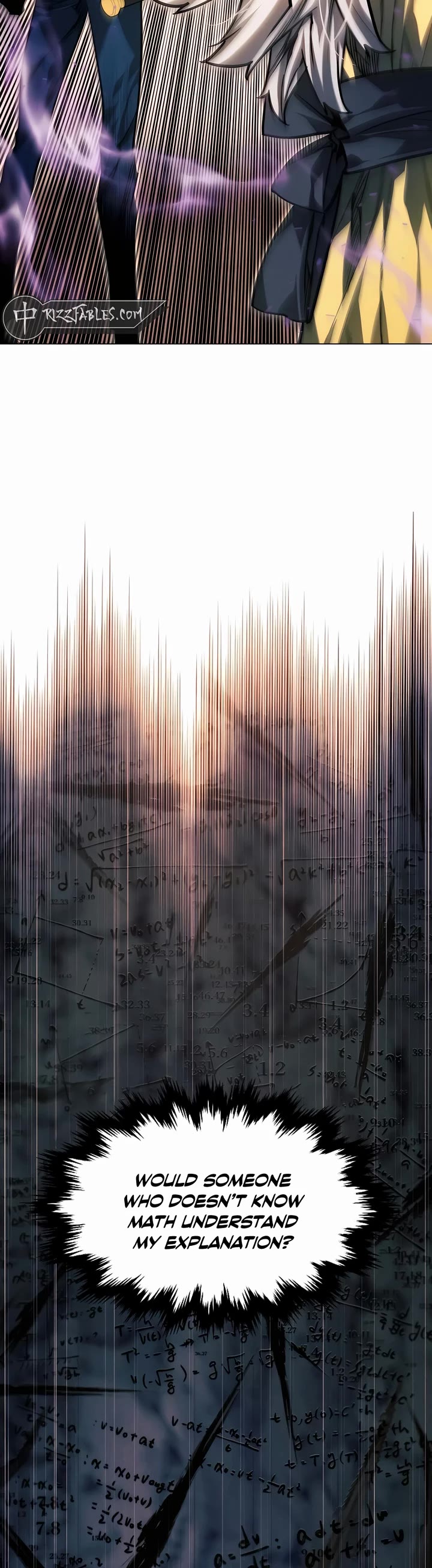 A Modern Man Who Got Transmigrated Into the Murim World chapter 97 page 6