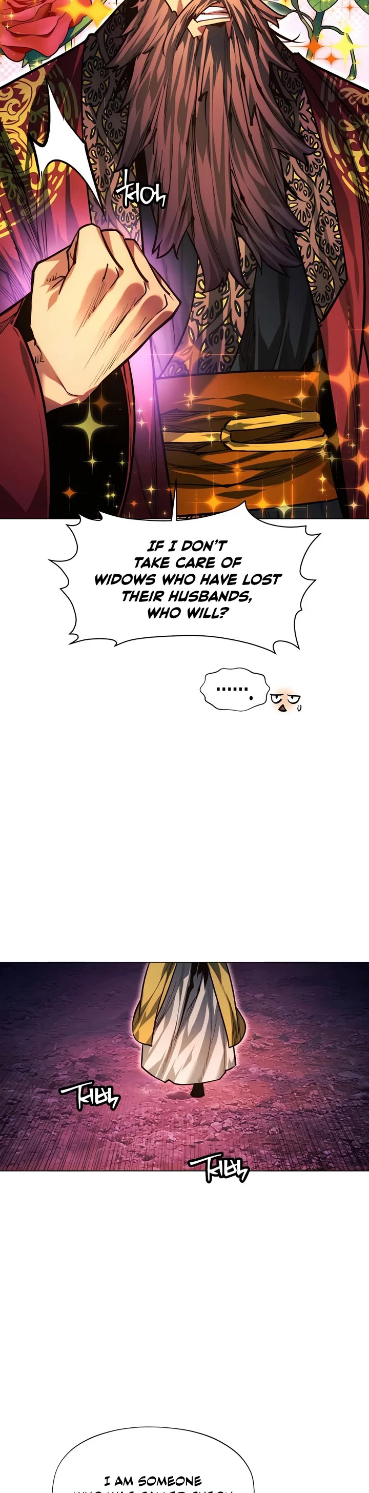 A Modern Man Who Got Transmigrated Into the Murim World chapter 97 page 63