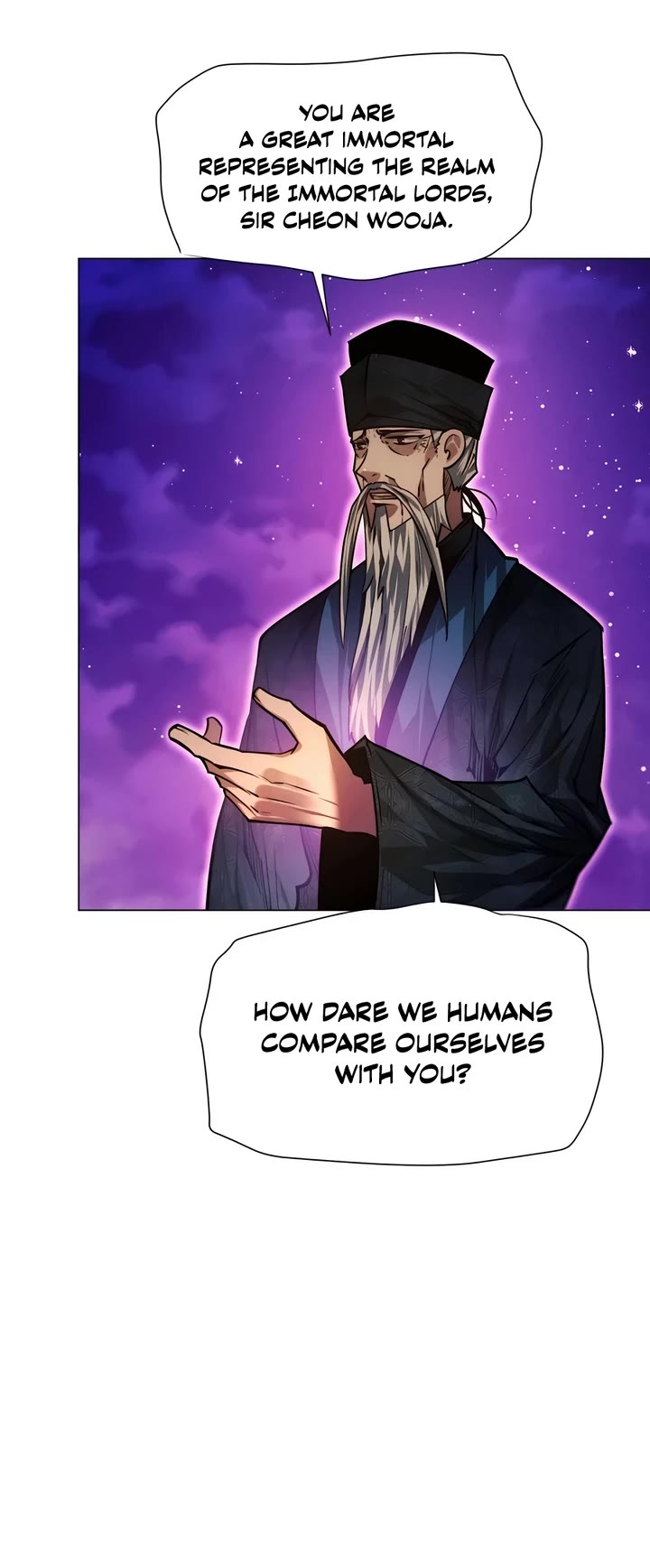 A Modern Man Who Got Transmigrated Into the Murim World chapter 97 page 68