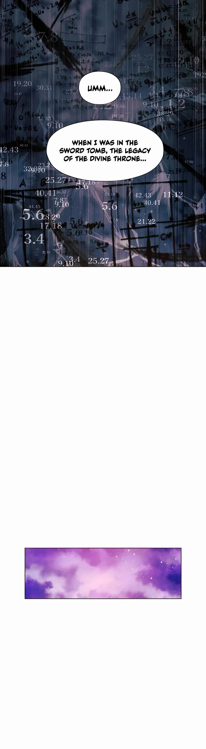 A Modern Man Who Got Transmigrated Into the Murim World chapter 97 page 7