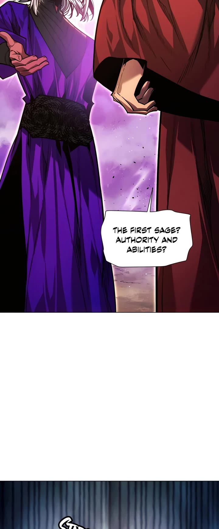 A Modern Man Who Got Transmigrated Into the Murim World chapter 97 page 74