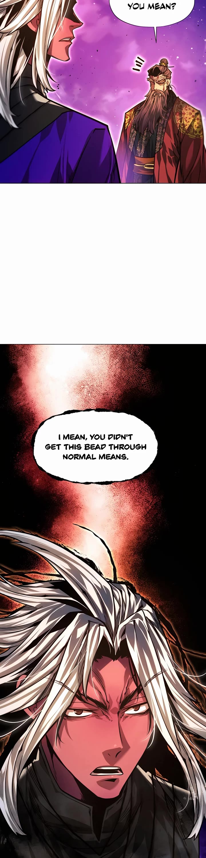 A Modern Man Who Got Transmigrated Into the Murim World chapter 97 page 78