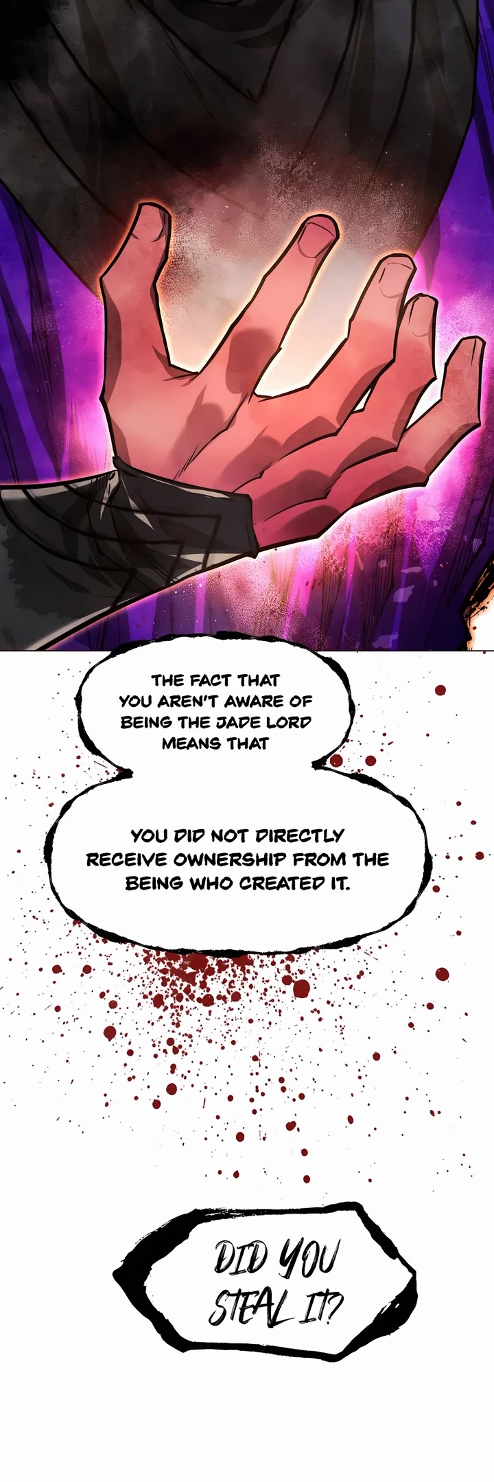 A Modern Man Who Got Transmigrated Into the Murim World chapter 97 page 79