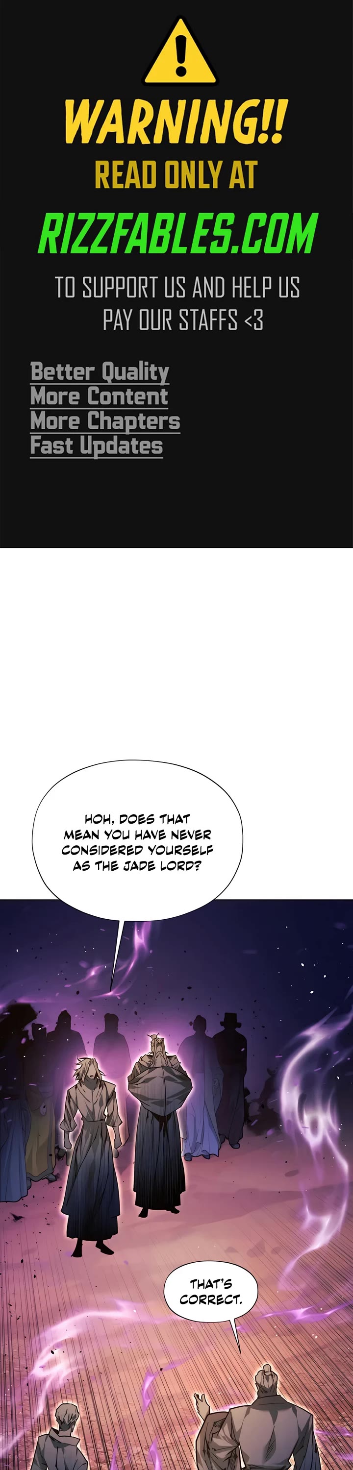 A Modern Man Who Got Transmigrated Into the Murim World chapter 98 page 1