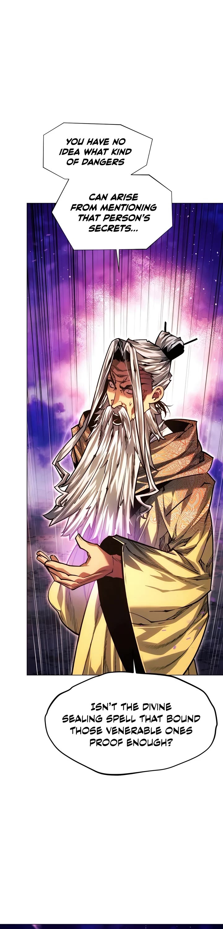 A Modern Man Who Got Transmigrated Into the Murim World chapter 98 page 10