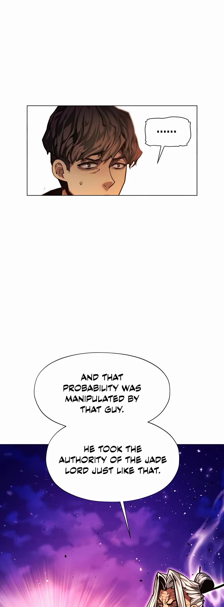 A Modern Man Who Got Transmigrated Into the Murim World chapter 98 page 14