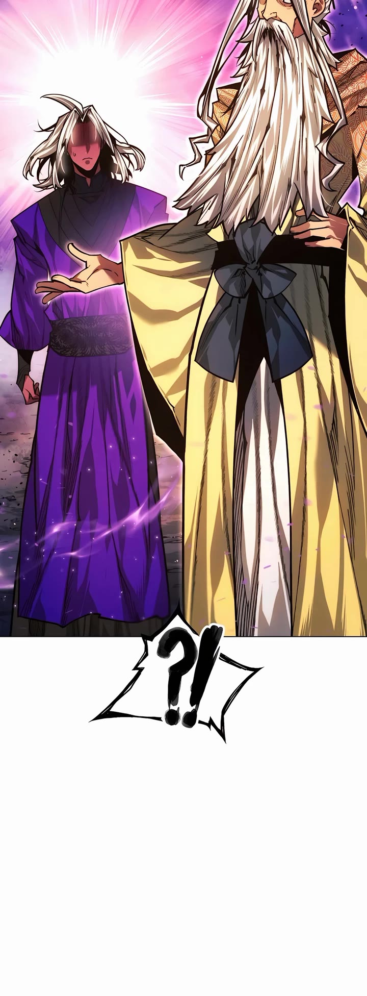 A Modern Man Who Got Transmigrated Into the Murim World chapter 98 page 15