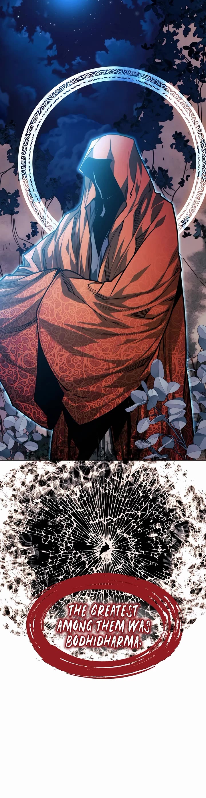 A Modern Man Who Got Transmigrated Into the Murim World chapter 98 page 22