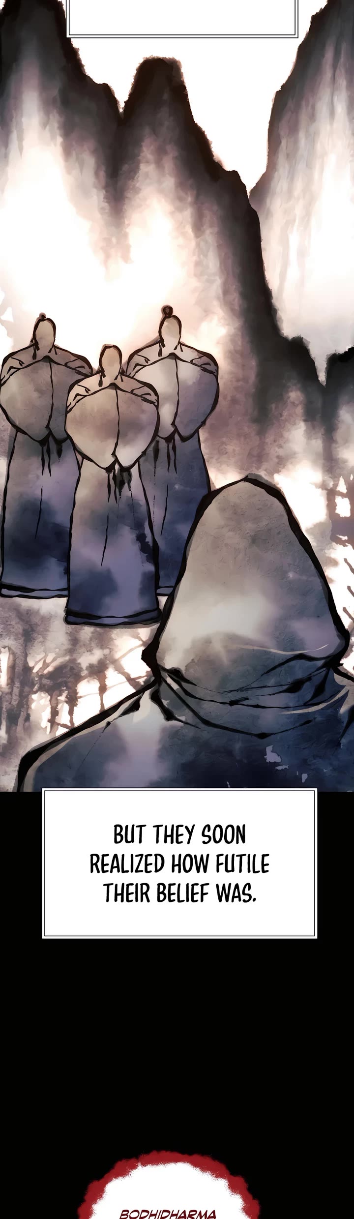 A Modern Man Who Got Transmigrated Into the Murim World chapter 98 page 24