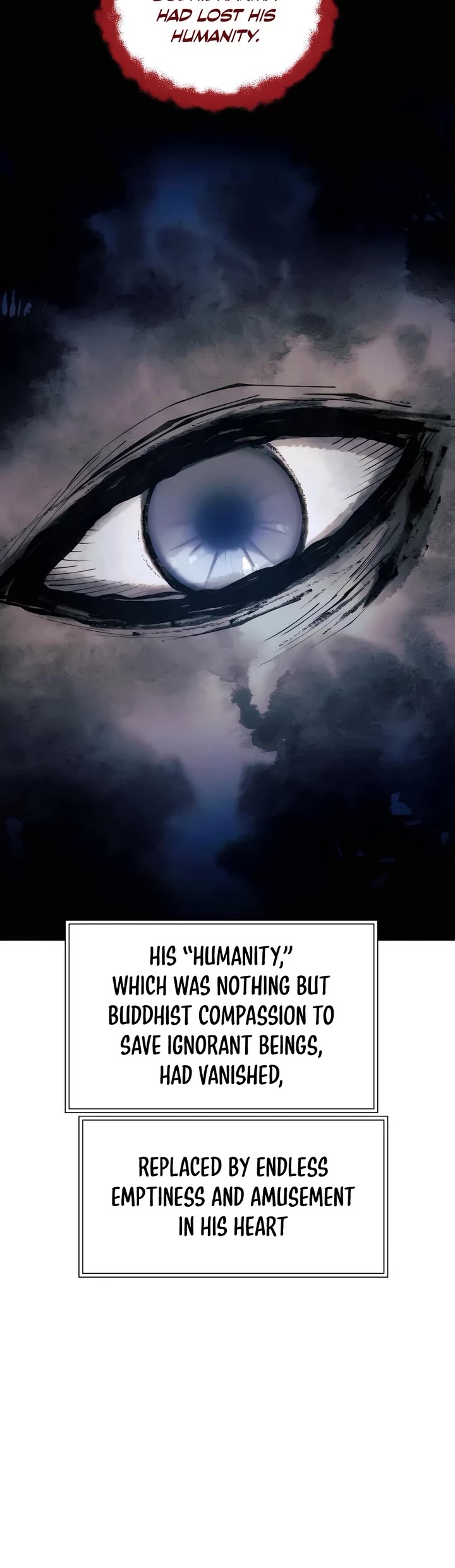 A Modern Man Who Got Transmigrated Into the Murim World chapter 98 page 25