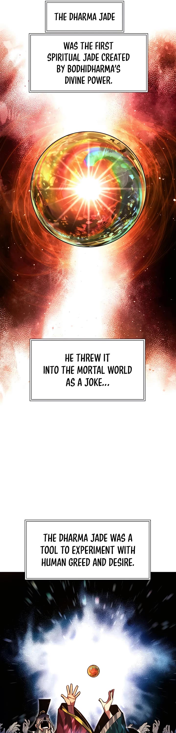 A Modern Man Who Got Transmigrated Into the Murim World chapter 98 page 26