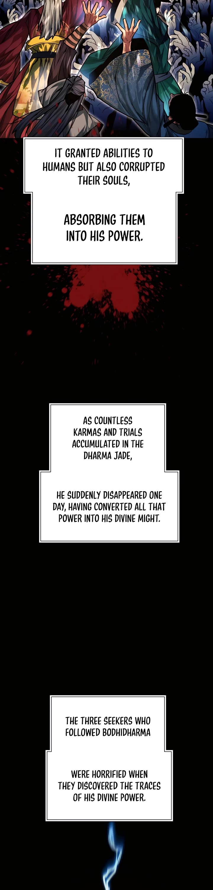 A Modern Man Who Got Transmigrated Into the Murim World chapter 98 page 27