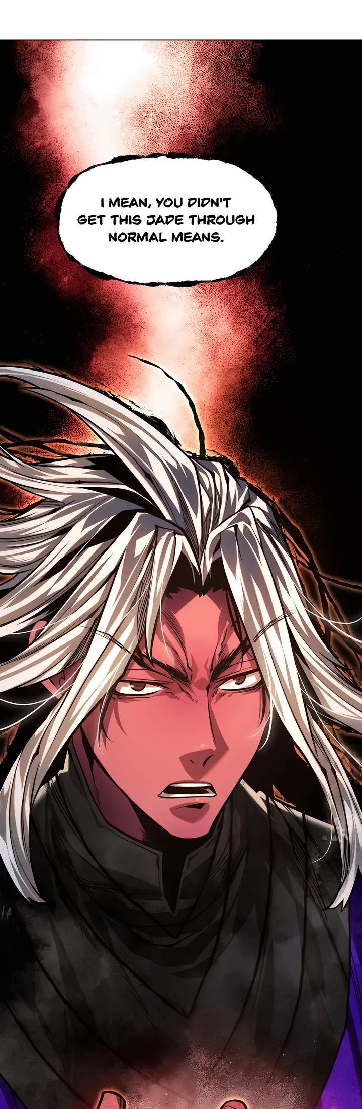 A Modern Man Who Got Transmigrated Into the Murim World chapter 98 page 3