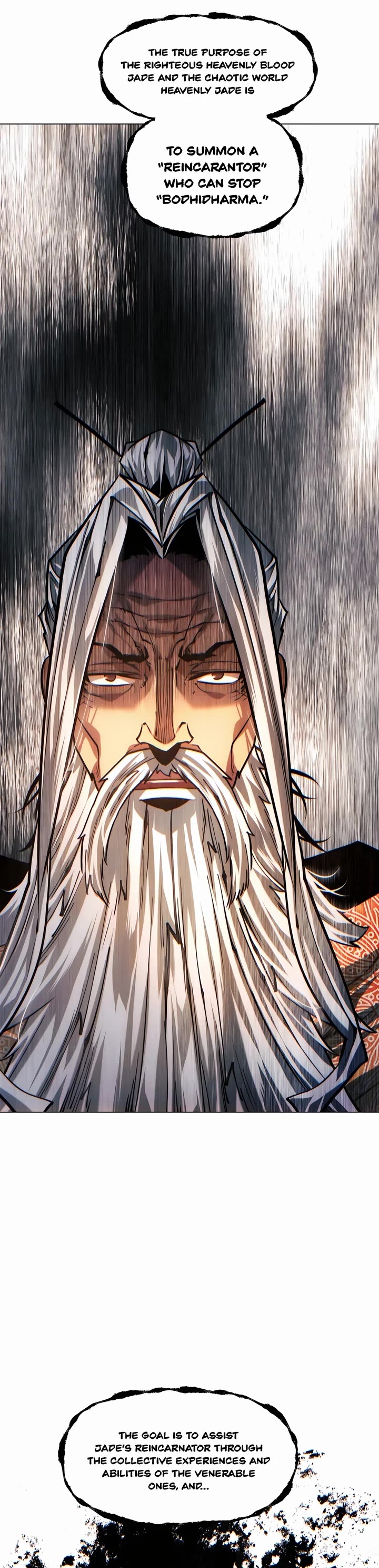 A Modern Man Who Got Transmigrated Into the Murim World chapter 98 page 36