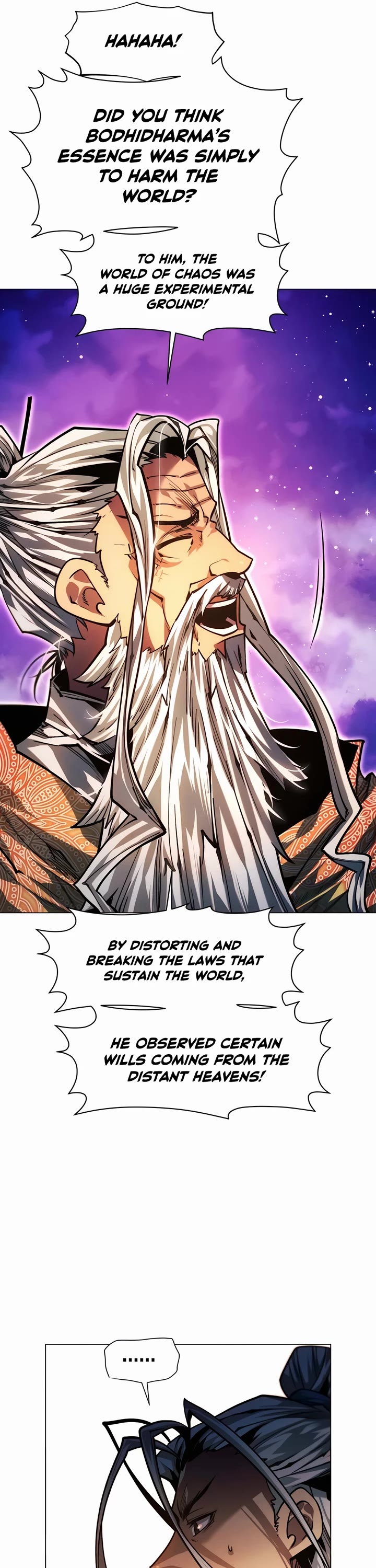 A Modern Man Who Got Transmigrated Into the Murim World chapter 98 page 38