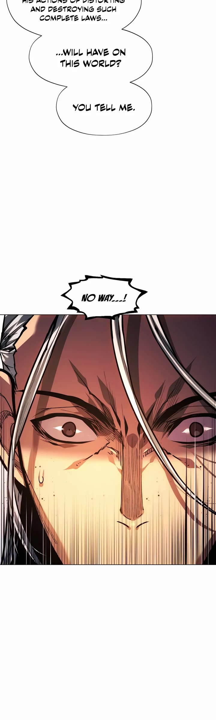 A Modern Man Who Got Transmigrated Into the Murim World chapter 98 page 40