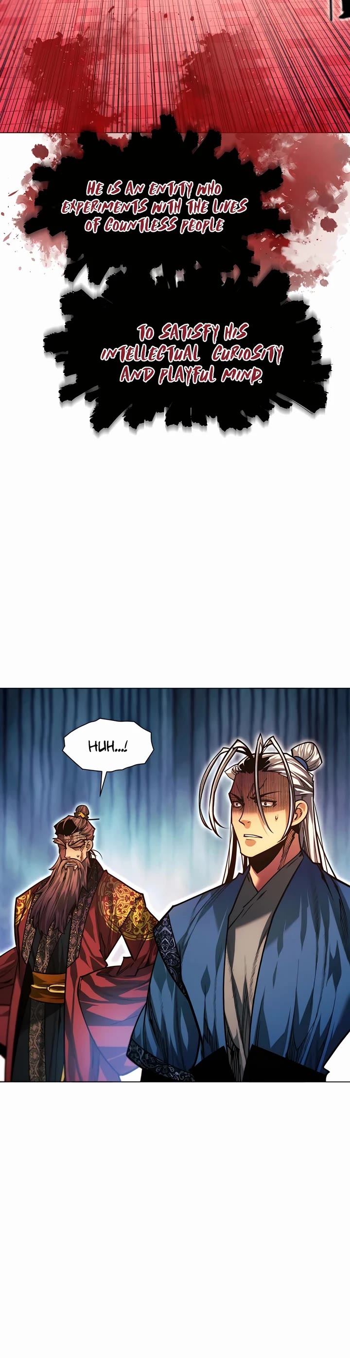 A Modern Man Who Got Transmigrated Into the Murim World chapter 98 page 42