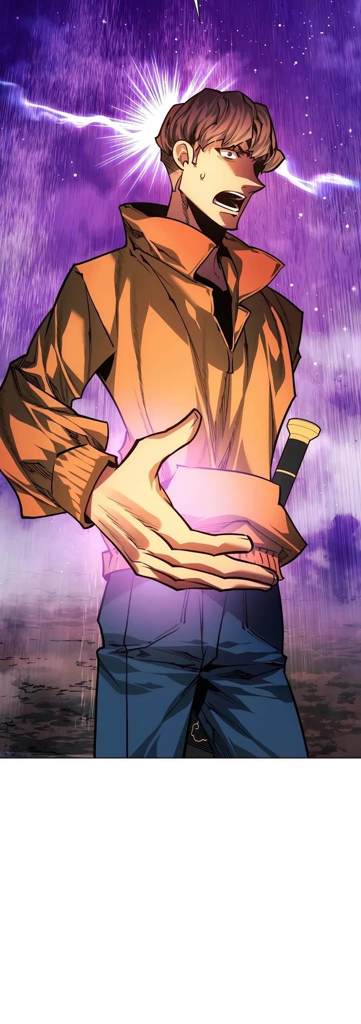 A Modern Man Who Got Transmigrated Into the Murim World chapter 98 page 46