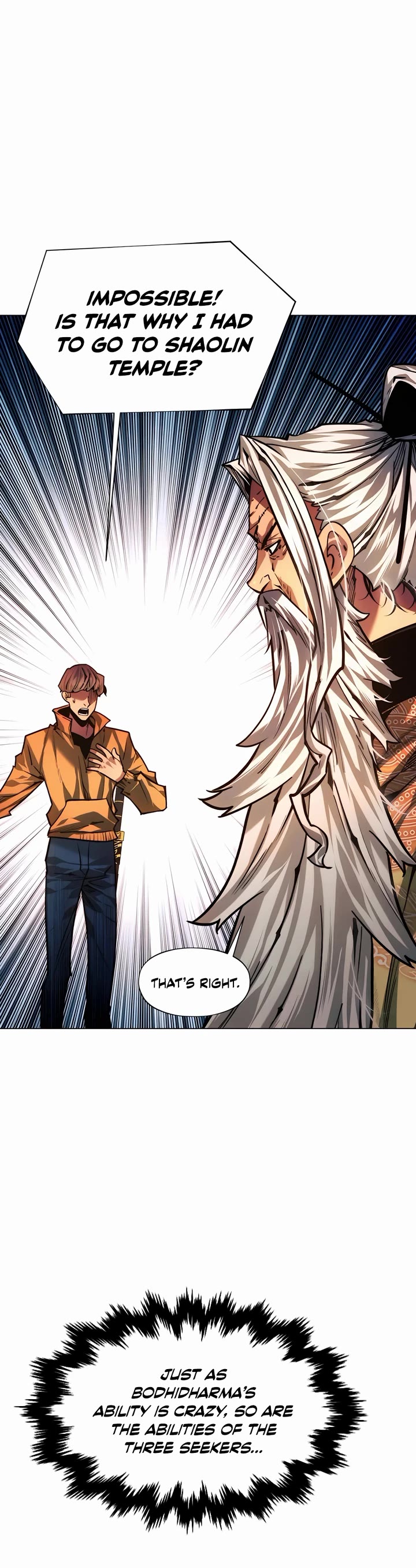 A Modern Man Who Got Transmigrated Into the Murim World chapter 98 page 49