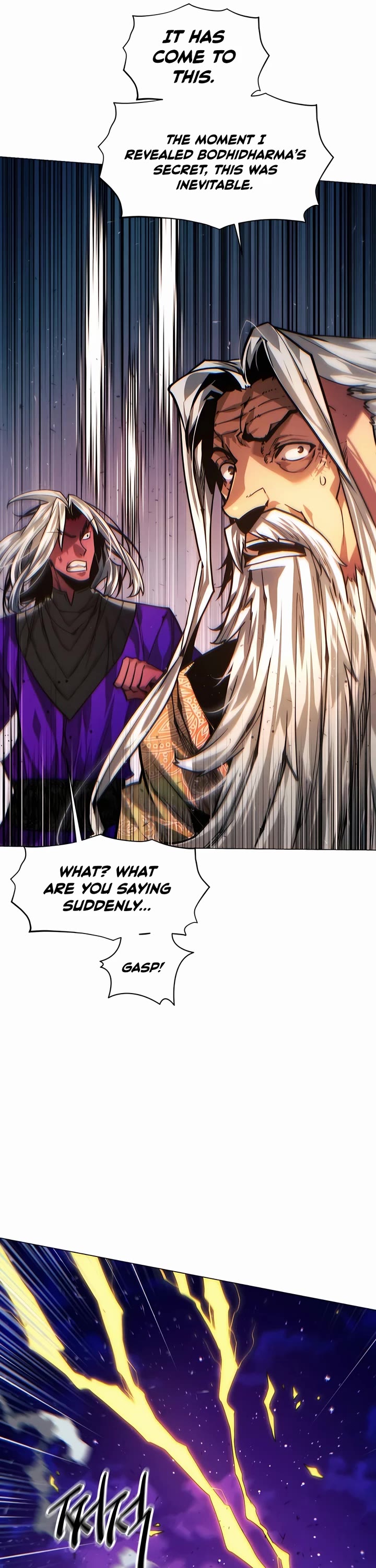 A Modern Man Who Got Transmigrated Into the Murim World chapter 98 page 53