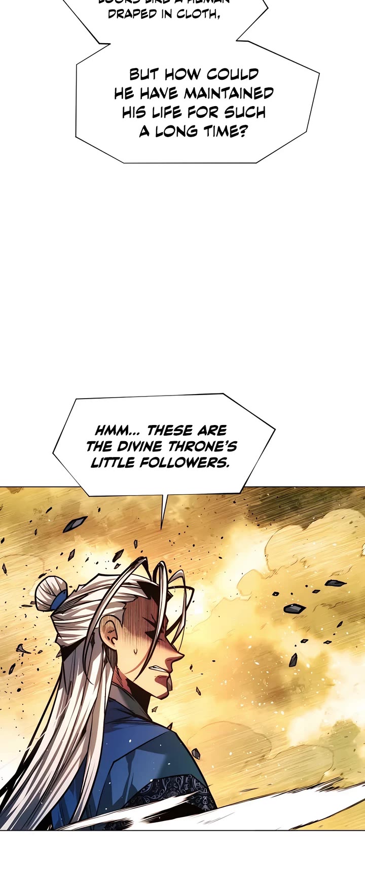 A Modern Man Who Got Transmigrated Into the Murim World chapter 98 page 59