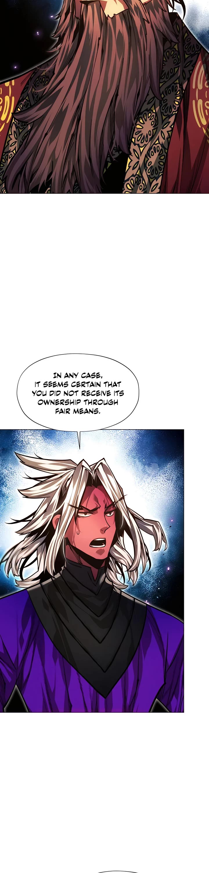 A Modern Man Who Got Transmigrated Into the Murim World chapter 98 page 6